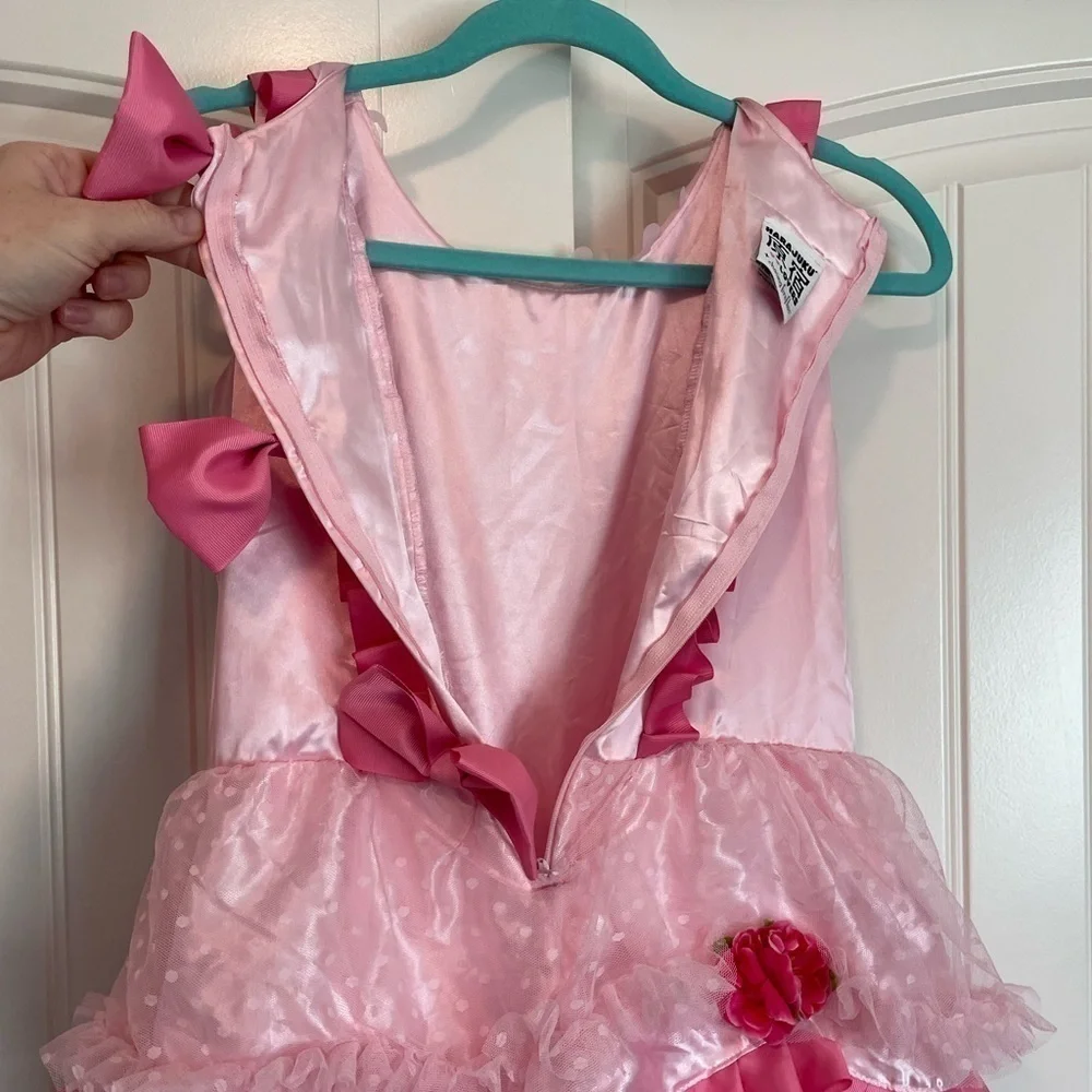 Chasing Fireflies Cherry Blossom Princess Harajuku Lovers girls size 10